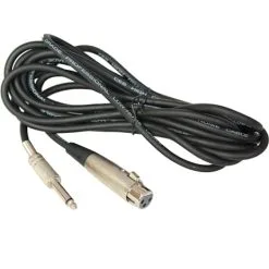 LTC Dynamisk Vokal Mikrofon -Husholdning butik 9b08ce26de86c67ae53d5c33b813146c