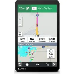 Garmin Dēzl LGV 800 MT-D - GPS Navigator [91558471-EA, 91558471-EA] -Husholdning butik 9b155daa 7ec4 4cc5 8ad6 734a2a5e3c2c