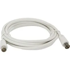 Sinox One Antennekabel - 2.5 Meter 9 Sinox One Antennekabel - 2.5 Meter -Husholdning butik 9b17b384 b07d 403a bb80 2584f0e700a0