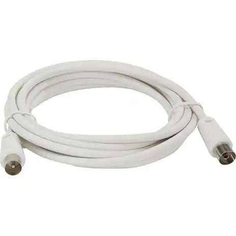 Sinox One Antennekabel - 2.5 Meter 5 Sinox One Antennekabel - 2.5 Meter - Billede 3