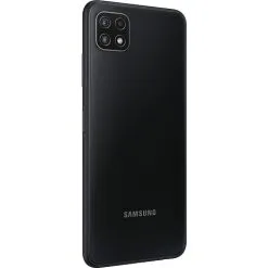 Samsung Galaxy A22 5G 64GB - Grå -Husholdning butik 9b1ca183 0a84 46c1 8191 7b211628360f