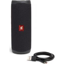 JBL Flip 5 Bluetooth Højttaler - Vandtæt 15 JBL Flip 5 Bluetooth Højttaler - Vandtæt -Husholdning butik 9b1fbd26 cd60 432e aa3b 5aa773b416a4