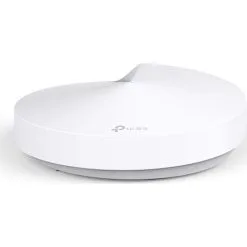TP-Link Deco M5 AC1300 Dual Band Mesh Wi-Fi System – 3-pakke 20 TP-Link Deco M5 AC1300 Dual Band Mesh Wi-Fi System – 3-pakke -Husholdning butik 9b374fef 47e9 4a1c 9bac 4cfa03498769