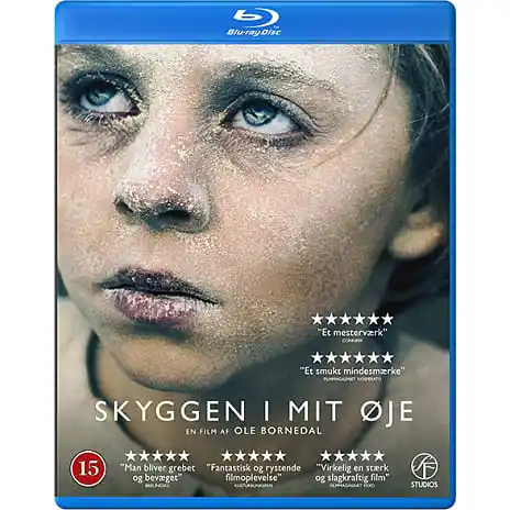 Andre Mærker Skyggen I Mit øje 3 Andre Mærker Skyggen I Mit øje