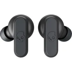 Skullcandy Dime Headset - Grå -Husholdning butik 9b413542 a884 4087 9352 f1b46e326729