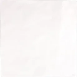 Andre Mærker Airfryer Bagepapir Genanvendelig - Firkant