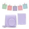 Instax Mini 11 Accessory Kit - Lilla -Husholdning butik 9b6ac69a b03d 4657 b1d7 a28aeccc99a0