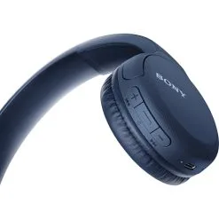 Sony WH-CH510 Trådløse Høretelefoner -Husholdning butik 9b9e70f3 3b55 42e9 a8c5 06a08a071c7c