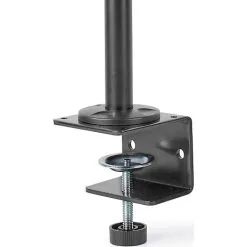 Nedis Ergonomisk Skærmbeslag Til 3 Skærme 14-24" -Husholdning butik 9b9e72a51404e8f7263970638a62c0b4