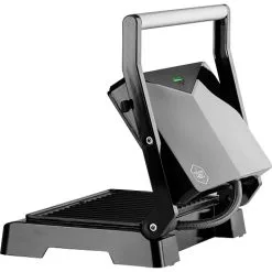 Andre Mærker OBH Onyx Panini- Og Sandwich Maker -Husholdning butik 9bd2d3f5b96fec85a6a07cf5a68deb24
