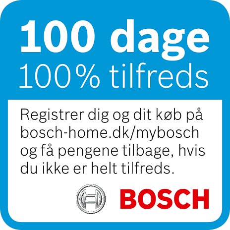 Bosch Cleann'n Poseløs Støvsuger BGC05AAA1 700 W - Grå 4 Bosch Cleann'n Poseløs Støvsuger BGC05AAA1 700 W - Grå - Billede 2