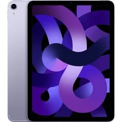 Apple IPad Air 10,9" 5G 64 GB (2022) Lilla