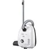 Siemens Støvsuger Med Pose VSC3A210A - Hvid -Husholdning butik 9cc3803a cd63 42c6 8455 8d089da952e6