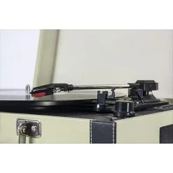 Madison Vintage Pladespiller M. Bluetooth (Cream) 18 Madison Vintage Pladespiller M. Bluetooth (Cream) -Husholdning butik 9cec0331 6d93 43d5 b4cb 62f1fd9457d5