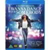 Andre Mærker BIu-ray Wanna Dance With Somebody -Husholdning butik 9cf12b93ec81c67026d51a874e45d2eb