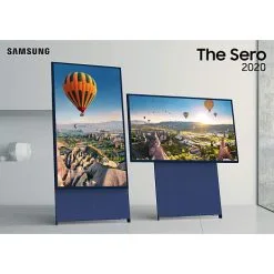 Samsung 43" QLED TV QE43LS05T - The Sero -Husholdning butik 9d13f282 7fed 4760 b424 3b145cccb989