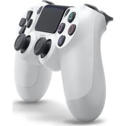 Sony PlayStation PS4 Dualshock 4 V2 - Hvid -Husholdning butik 9d1c4f92 1233 420e 9d6c ceda511479d5