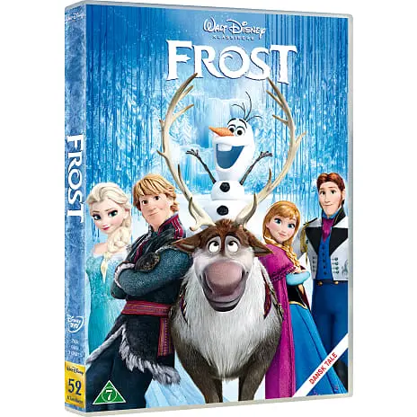 Disney / Pixar Frost 3 Disney / Pixar Frost