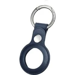 Puro SKY Nøglering Apple AirTag - Blå