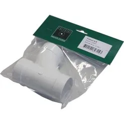 Nilfisk Grenrør 90º I Pose