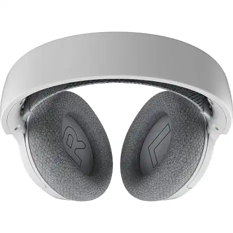 Steelseries Arctis Nova 1 Gaming Headset - White 8 Steelseries Arctis Nova 1 Gaming Headset - White - Billede 6
