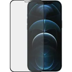 SAFE. By PanzerGlass Skærmbeskyttelse IPhone 12 Pro Max