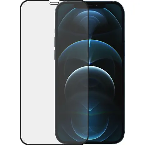 SAFE. By PanzerGlass Skærmbeskyttelse IPhone 12 Pro Max 3 SAFE. By PanzerGlass Skærmbeskyttelse IPhone 12 Pro Max