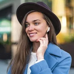 HAMA Freedom TWS In-Ear True Wireless - Hvid -Husholdning butik 9dadfb064290bb58d2236cbde07b6849