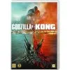 Andre Mærker Godzilla Vs. Kong -Husholdning butik 9dc94172 06ba 478e 8a7a 4fbce970978a