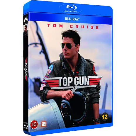 Andre Mærker Top Gun 3 Andre Mærker Top Gun