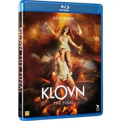 Andre Mærker Klovn The Final