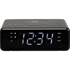 Denver CRQ-100 Radio -Husholdning butik 9e146d84d86c83efabd055e9ae235a4d