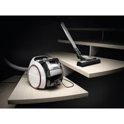 Miele Boost Powerline Poseløs Støvsuger CX1 - Lotushvid -Husholdning butik 9e2d870e a75d 4c1d a5ae 6bdad714cc69