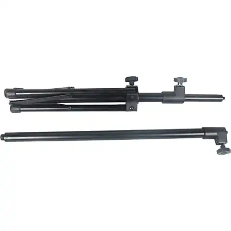 BST FIRST 2.1 Aktivt Højttaler System 400 Watt 5 BST FIRST 2.1 Aktivt Højttaler System 400 Watt - Billede 3