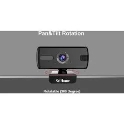 DCS SriHome Full HD Webcam -Husholdning butik 9e4b7de51c55cacab0ad7f0977451972