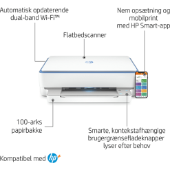 HP Envy 6010e Printer -Husholdning butik 9e4eb4e0 fc14 4ab3 8a23 d36ed0b3b9a8
