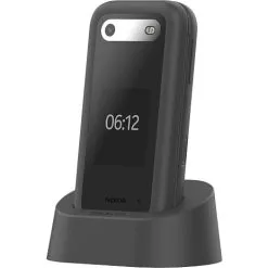 Nokia 2660 Flip 4G - Black