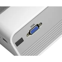 Technaxx TX-127 Mini-LED HD Beamer 1280x720 2000Lum 150 -Husholdning butik 9eed2098 955c 4265 bf6c c9fc65dae751