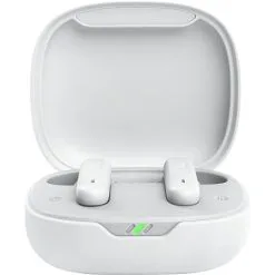 JBL VIBE 300TWS Trådløse øretelefoner - Hvid -Husholdning butik 9efc9d13 92e6 4f78 8e4f cebe06fcc5b5