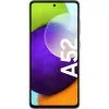 Samsung Galaxy A52 - Fantastisk Sort - 4G - 128 GB - GSM