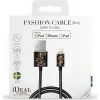 Ideal Of Sweden Ideal Cable 2m - Dark Floral -Husholdning butik 9f15c0ea f633 4c4a 91ad 377b1e0b15ec
