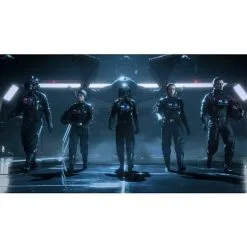 PS4: Star Wars Squadrons -Husholdning butik 9f372711 4967 4253 9c39 1220aa19be8d