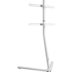 Nedis TV Gulvstativ 49-70" - Hvid -Husholdning butik 9f39fb48aa62a304aa0f7691cc9ab5ef