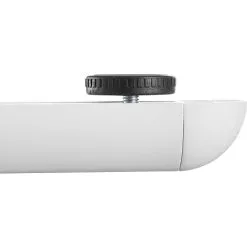 Nedis TV Gulvstativ 49-70" - Hvid -Husholdning butik 9f4144c542ee477b40362ee7118cc360