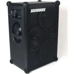 Andre Mærker Soundboks Gen. 3 - Med Bluetooth -Husholdning butik 9f457098 714d 43df a0f3 39c1747439aa