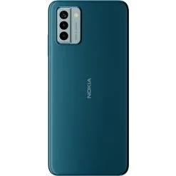 Nokia G22 64GB - Lagune Blå -Husholdning butik 9f5aec28a8d67ac5ace4c95cfd4bb65f