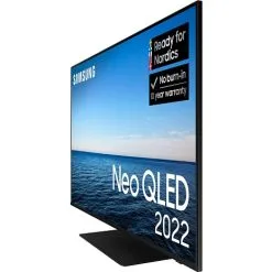 Samsung 65" Neo QLED TV QE65QN90B Inkl. Samsung HW-B660 3.1 Soundbar -Husholdning butik 9f725273 f3b5 4ebd 97ab b6478579b99f