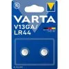 Varta V13GA Batterier 2-pak 2 Varta V13GA Batterier 2-pak -Husholdning butik 9fa62202 ace5 47e8 945e 2814f40cb5f6