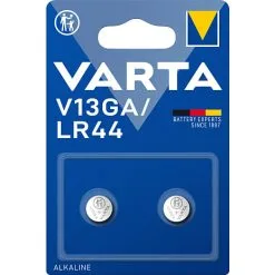 Varta V13GA Batterier 2-pak