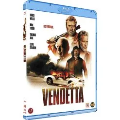 Mis.label Bd Vendetta